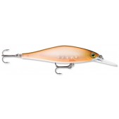 Rapala Shadow Rap Shad Deep SDRSD09 (CRU) Crush